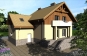 Готовый проект комфортного дома с уютной планировкой Rg3936z (Зеркальная версия) Вид4