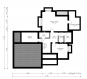 Проект двухэтажного особняка с цокольным этажом Rg3711 План1