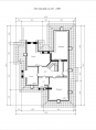 Проект уютного дома Rg3779z (Зеркальная версия) План4