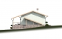 Проект частного дома с удобной планировкой Rg4770 Фасад4