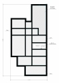 Проект просторного особняка Rg4922z (Зеркальная версия) План1