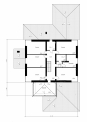 Проект просторного особняка Rg4922z (Зеркальная версия) План3