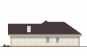 Просторный дом с подвалом и чердаком Rg4982z (Зеркальная версия) Фасад2