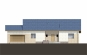 Дом с гаражом на две машины и крытой террасой Rg5006 Фасад1