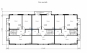 Дом с мансардой, террасой и балконом - 1 секция Rg5037z (Зеркальная версия) План4