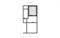 Дом с подвалом, мансардой, террасой и балконами Rg5095z (Зеркальная версия) План1