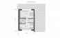 Проект одноэтажного дома с подвалом, террасой и мансардой Rg5333z (Зеркальная версия) План4