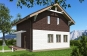 Одноэтажный дом с мансардой Rg5512z (Зеркальная версия) Вид3