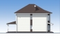 Двухэтажный дом с террасой Rg5769 Фасад4