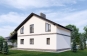 Одноэтажный дом с мансардой, гаражом и кабинетом Rg6240z (Зеркальная версия) Вид3
