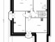Дом с мансардой, гаражом, эркером, террасой и балконами Rg5044z (Зеркальная версия) План3